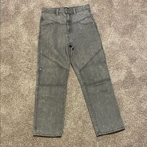 BDG Charcoal Denim Jeans